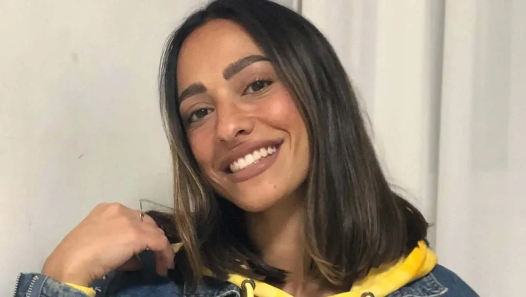 בבלונד ובלי שרירים: כך נראתה בעבר דיירת האח הגדול שני אדרי