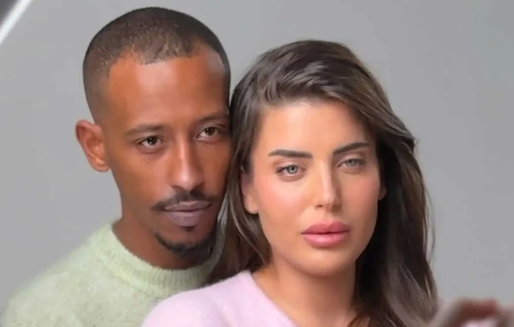 "לא תחתום הסכם ממון? נסיים בגירושים": השיחה הדרמטית של ספיר בורגיל