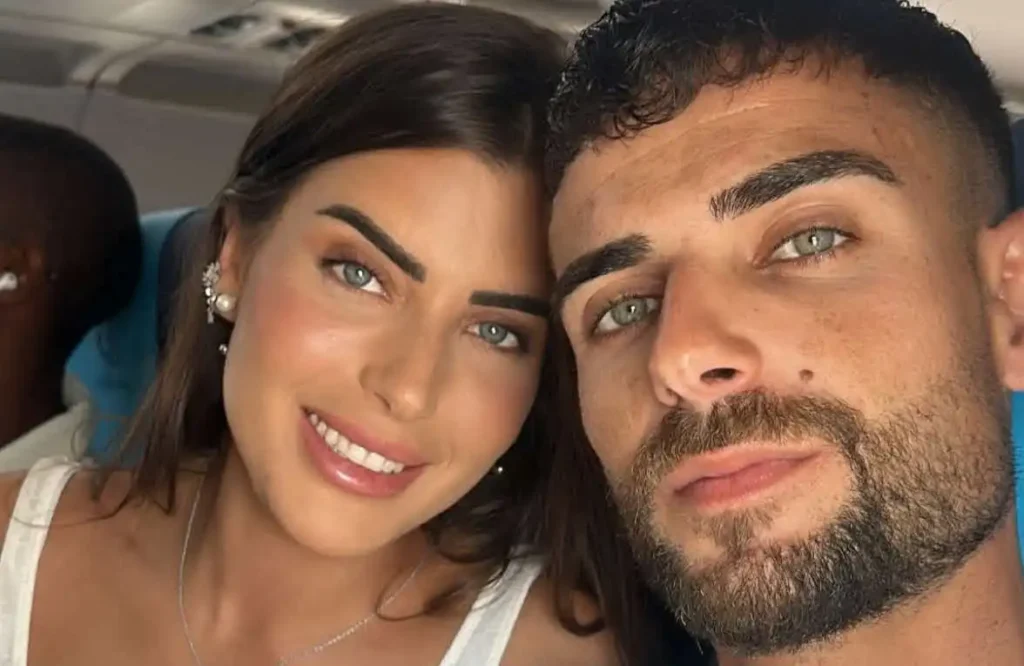 "אמן שהבן שלך יקבל מישהי כמו אחותך!": שניר בורגיל תחת מתקפה ברשת