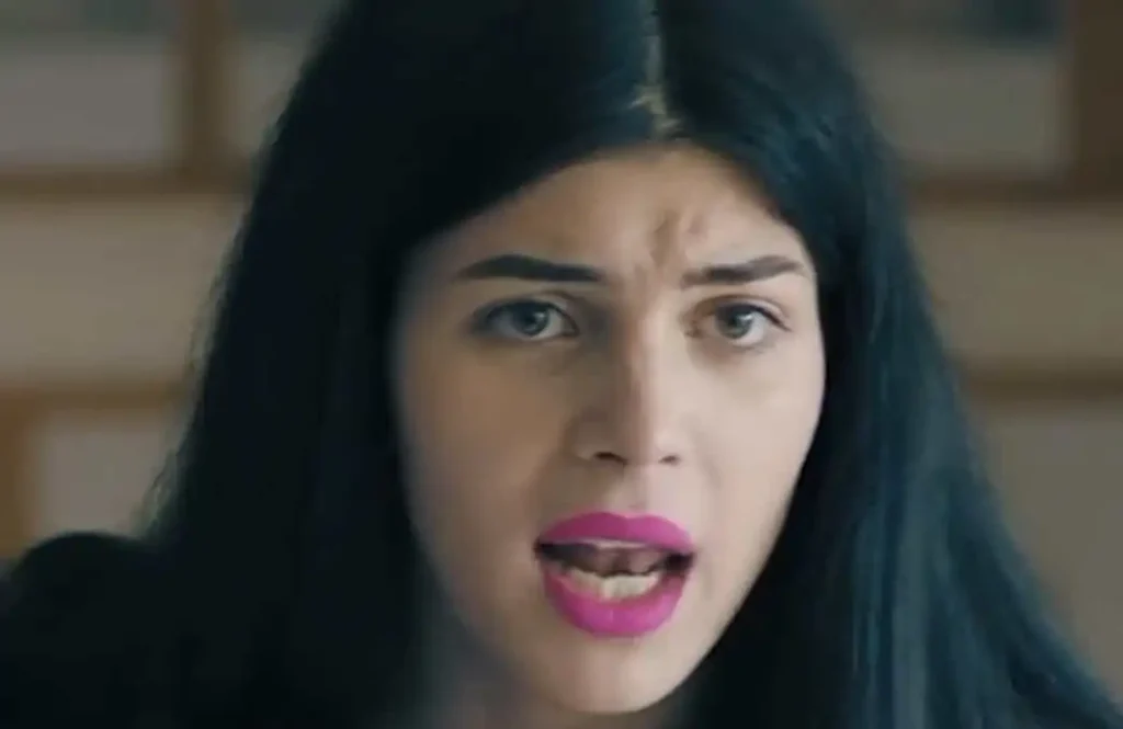 "שחקנית! עכשיו הכל מסתדר": אלאיה בחשיפה שהדהימה את הגולשים