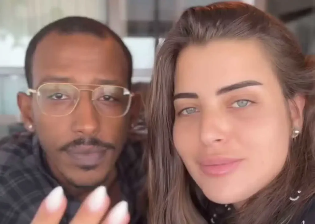 אברהם במסר לספיר? "מה שעשית לי ממש לא בסדר"