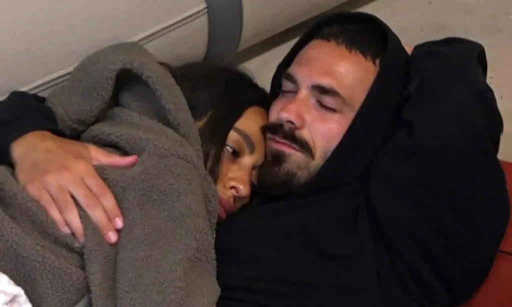 אהבה באוויר: יובל לוי מתוודה על רגשותיו לשני אדרי