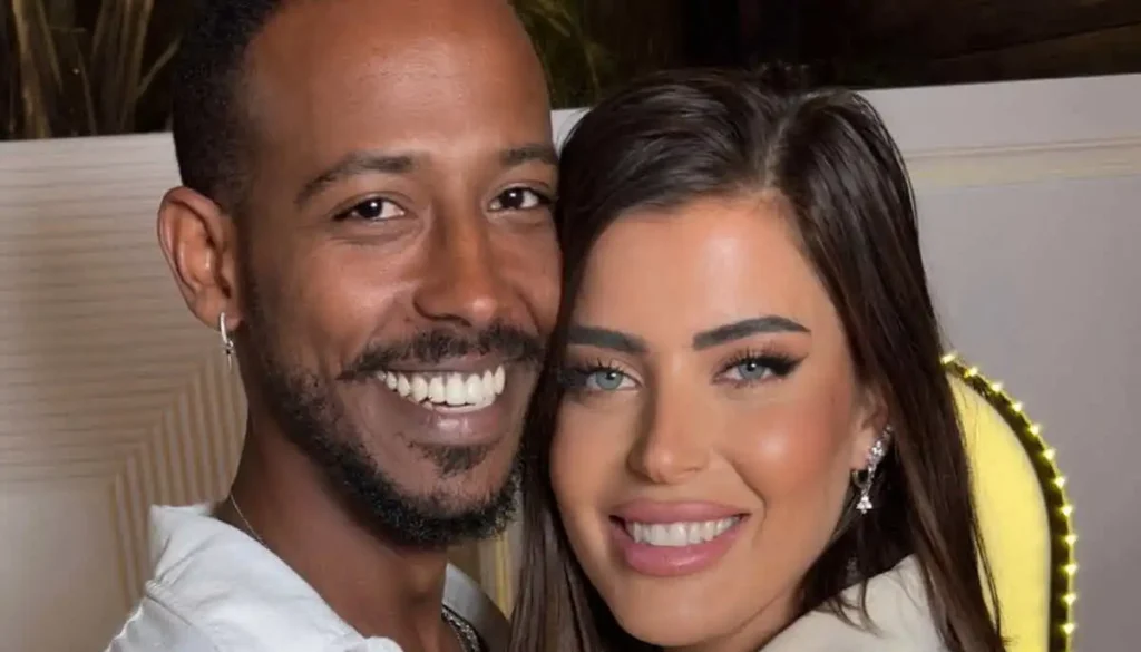 אברהם בצעד אחרי הפרידה וספיר בורגיל משתפת: "בורא עולם רואה הכל"