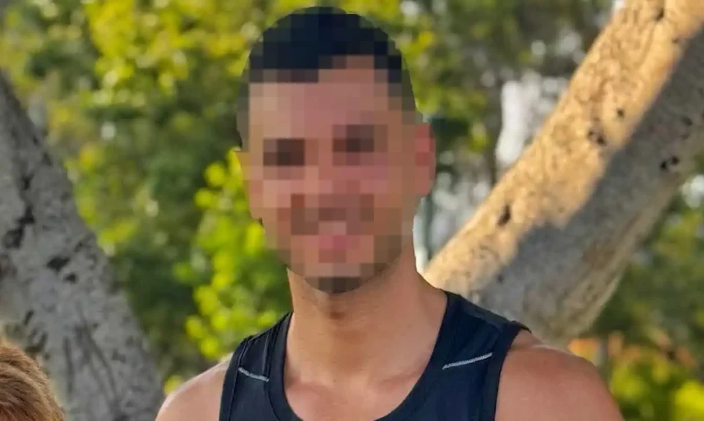 חפירות מתחת לביתו? יוצא האח הגדול בתיעוד מלחיץ במיוחד