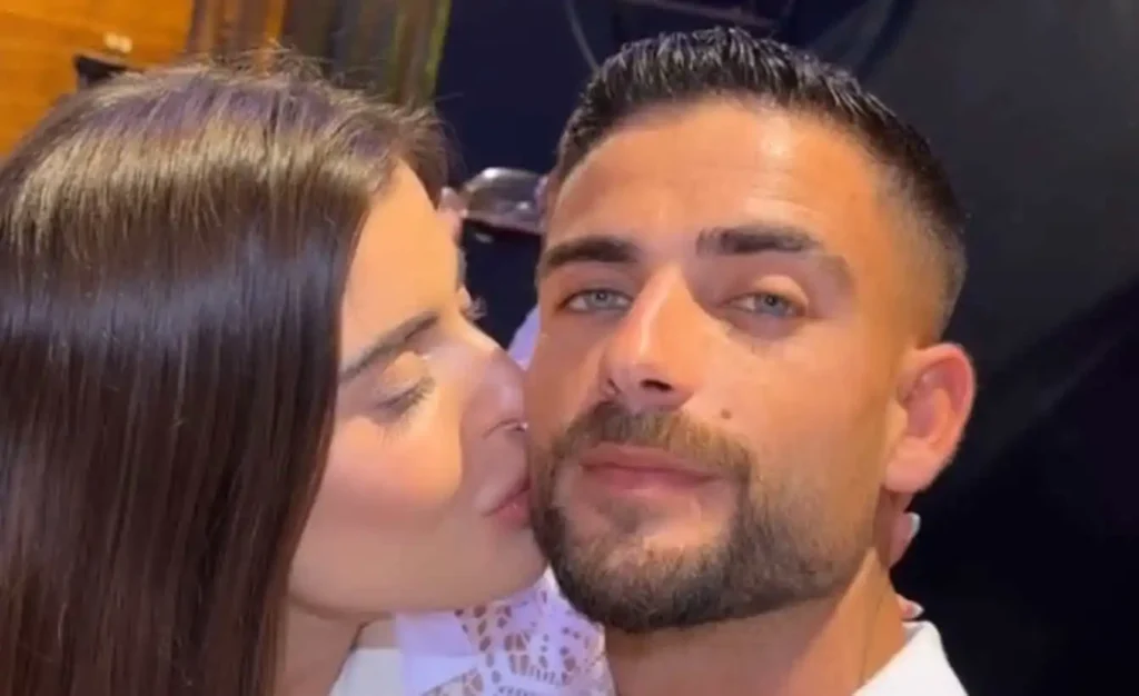 "חולה צומי אתה ואחותך השר...": שניר בורגיל חוטף ומשתף