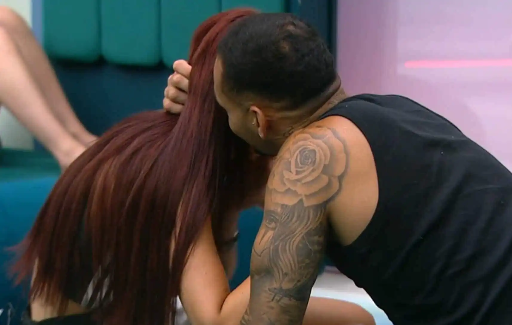 מפרגן למאי וארז? טל קאופמן במסר חד משמעי לרומן המתפתח