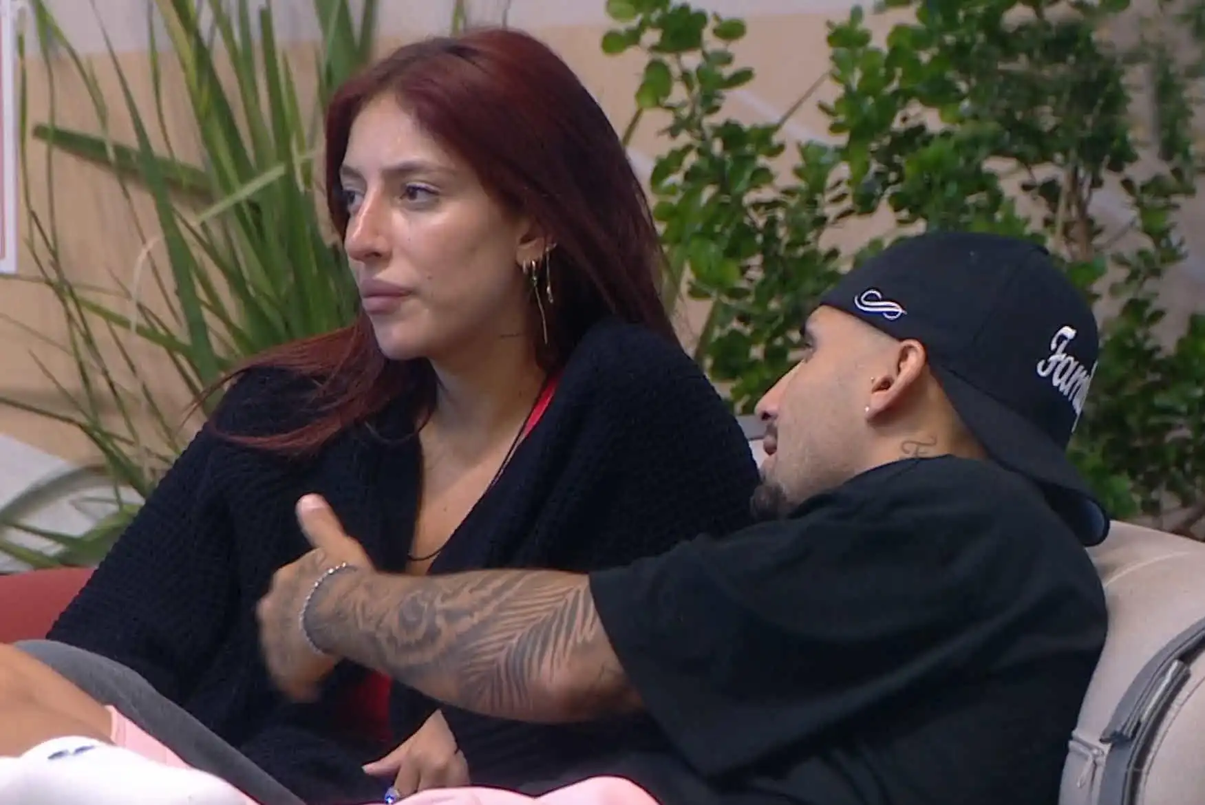 מפרגן למאי וארז? טל קאופמן במסר חד משמעי לרומן המתפתח