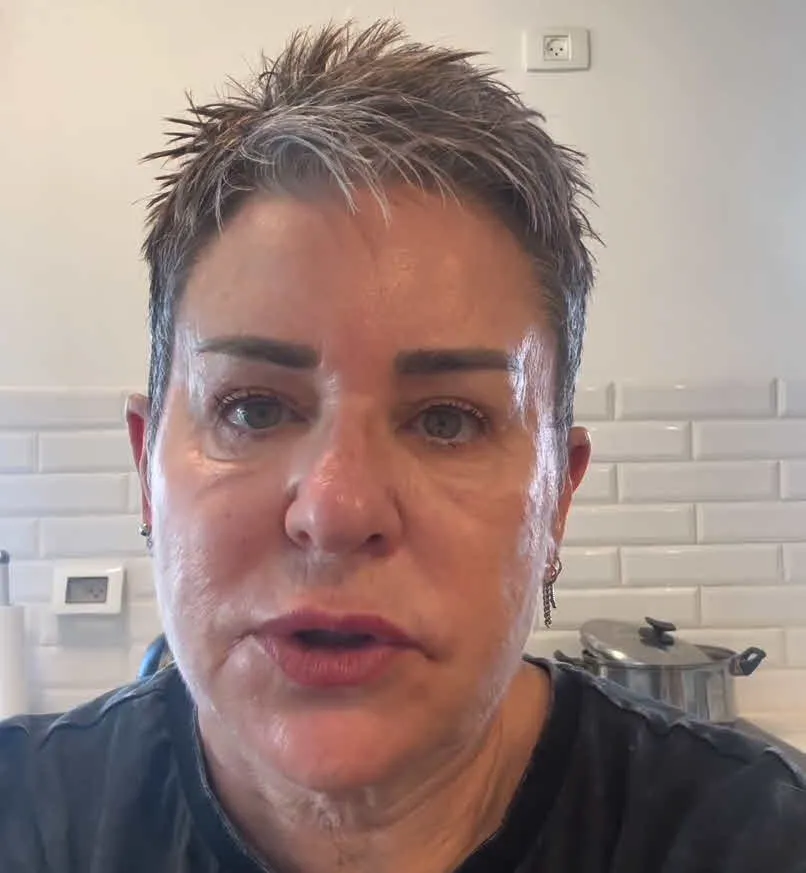 "איך לא ראית את הילדים? בלתי נסלח": מאור ברוכמן חוטפת מכוכבת האח הגדול