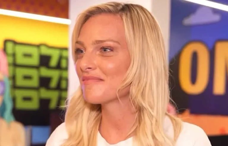 "איך לא ראית את הילדים? בלתי נסלח": מאור ברוכמן חוטפת מכוכבת האח הגדול