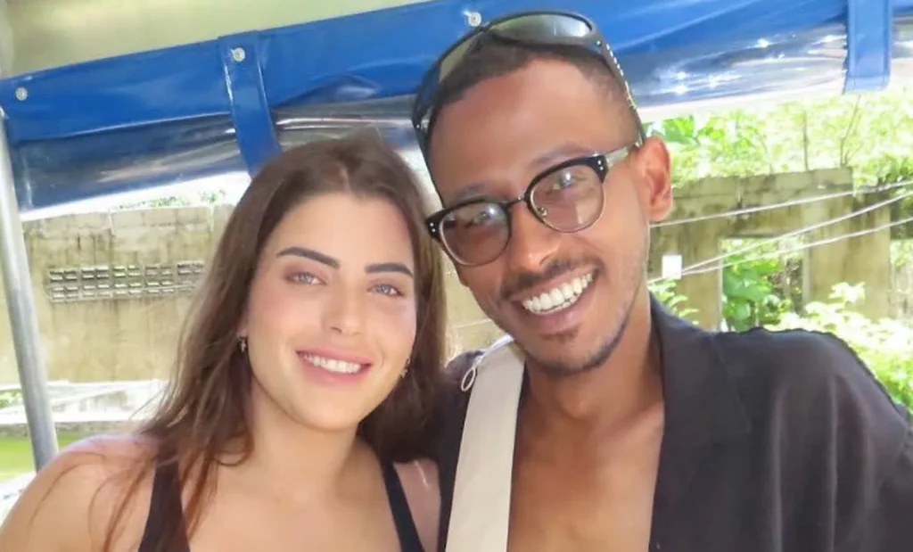 ספיר בורגיל ואברהם אקלום בסימן פרידה? "הסיפור שלנו מורכב ולא רק אישי"