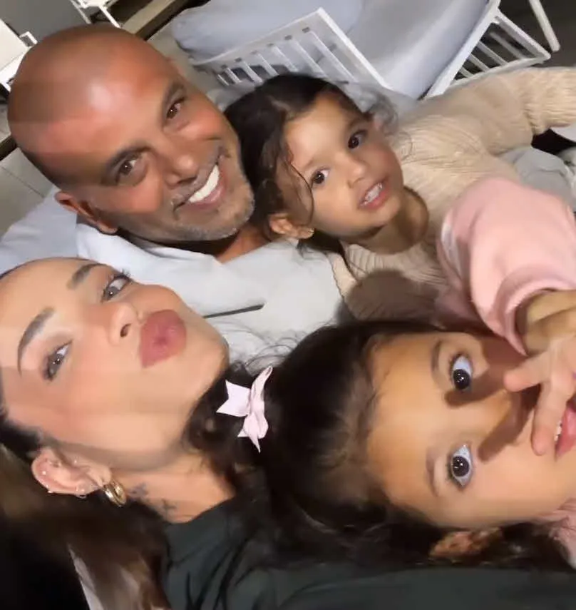 "מה עובר עלייך?": דניאל גרינברג מוצאת את עצמה מחדש