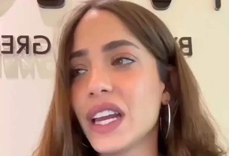 "מה עובר עלייך?": דניאל גרינברג מוצאת את עצמה מחדש