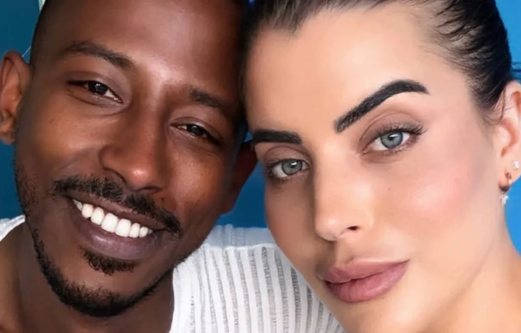 ספיר בורגיל הסירה כל זכר לאברהם: וזה מה שהוא החליט לעשות