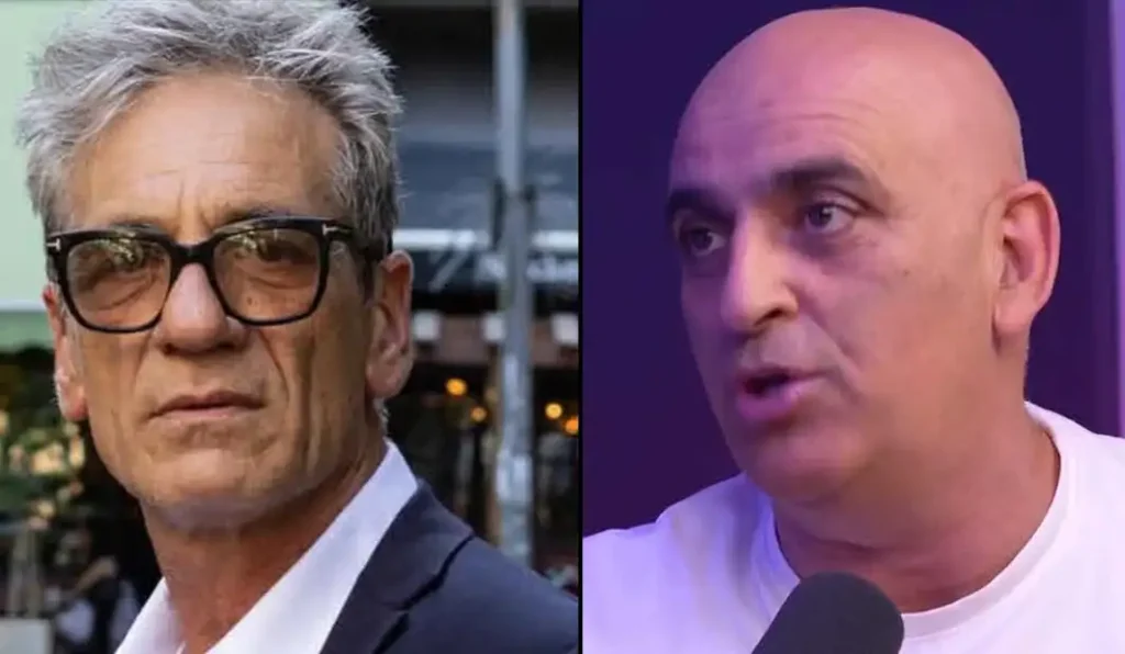 יובל המבולבל נפרד מאלון אבוטבול: "הצלת אותי מהתאבדות"