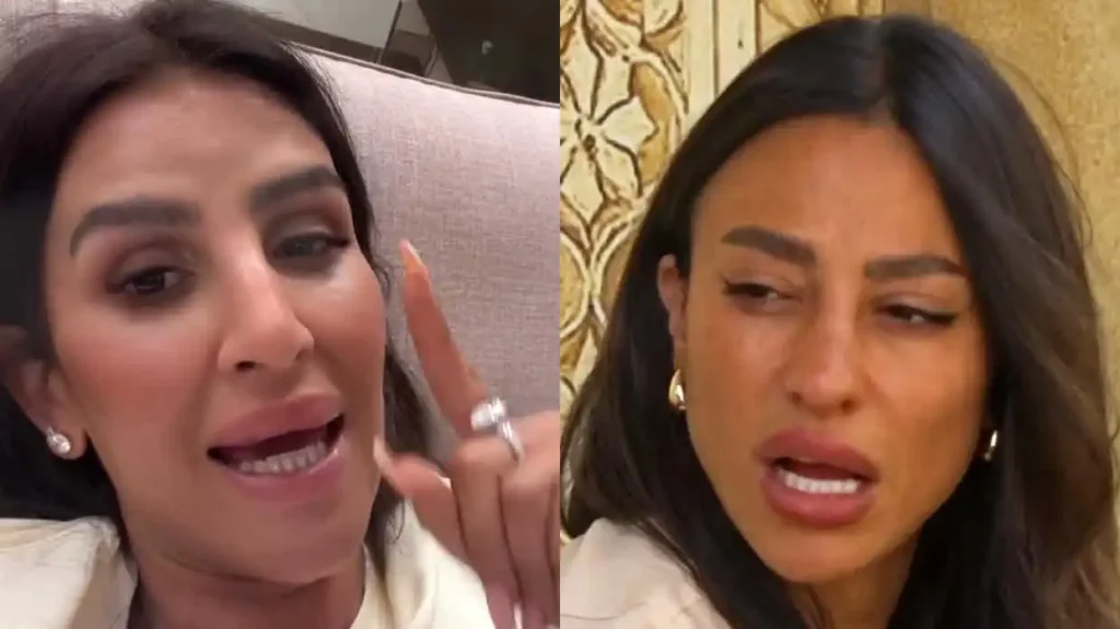 עינב בובליל נגד שני אדרי: "לא נשבעים בילדים בשביל לנצח במשחק"