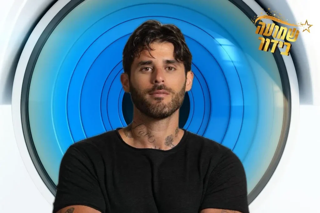 הלם מוחלט: יוצא האח הגדול גלעד פרץ דורש פיצוי בסך 750,000 ש"ח