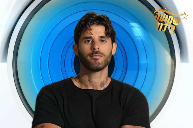 הלם מוחלט: יוצא האח הגדול גלעד פרץ דורש פיצוי בסך 750,000 ש"ח