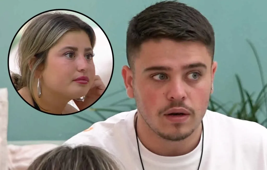 שלקה חושפת את האמת על מושיקו: "יש לו משהו לא פתור בחוץ"