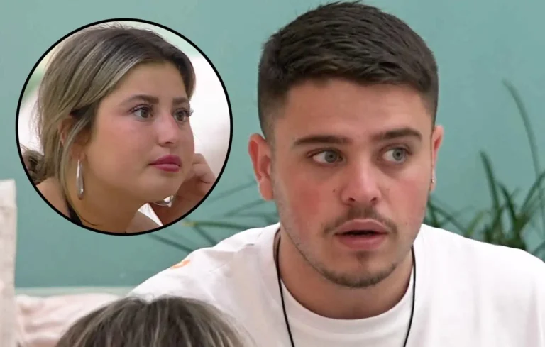  שלקה חושפת את האמת על מושיקו: "יש לו משהו לא פתור בחוץ"