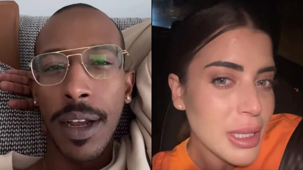 אברהם אקלום וספיר בורגיל בחילופי האשמות קשים: "את בזיון מהלך"