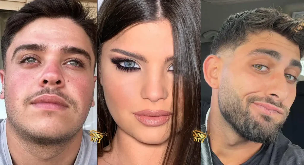 הולך להיות רותח: חשיפת דיירי הכניסה השנייה לבית האח הגדול