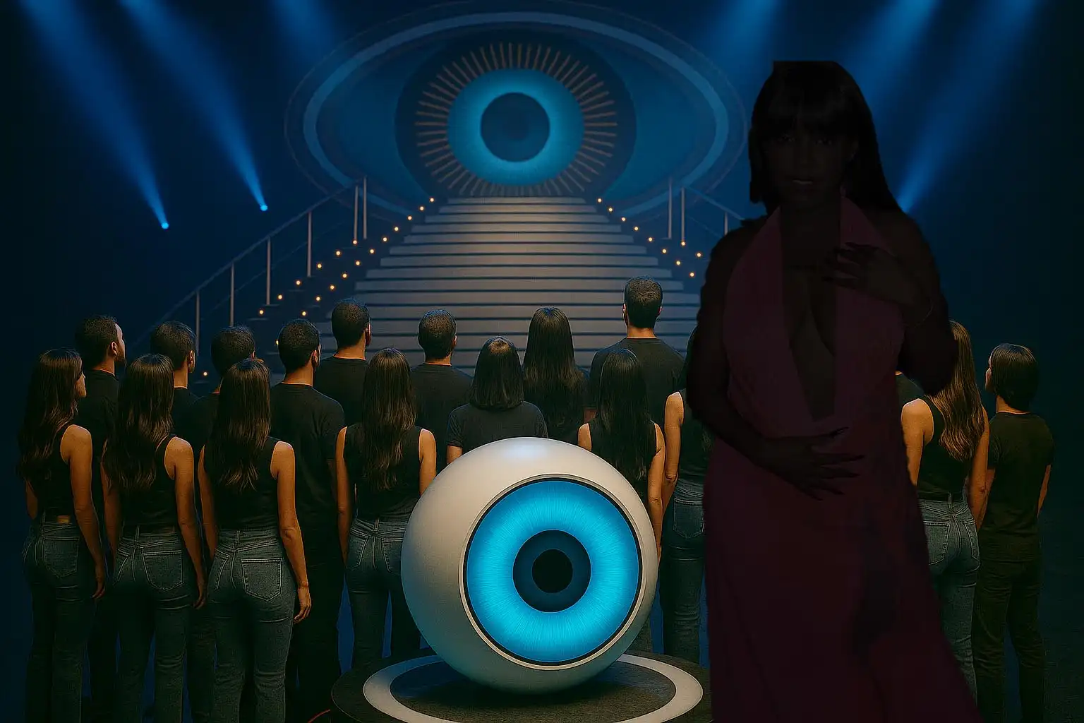 "זאת אני עברתי הפלה": כוכבת האח הגדול חושפת לראשונה