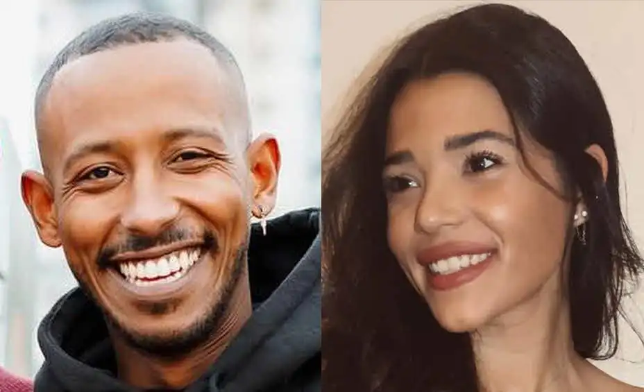 שי לי עופרי ואברהם אקלום מאחדים כוחות נגד שניר בורגיל