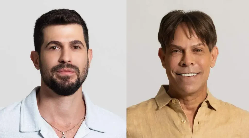 רועי גרוס נגד דרור קליר: "פתח כמות רפש שלא מביישת את קרקעית הירקון"