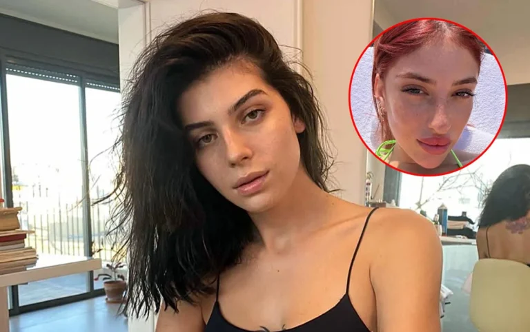 האובסס השתלם: הנקמה של אלאיה הוף במאי ערב הגיעה