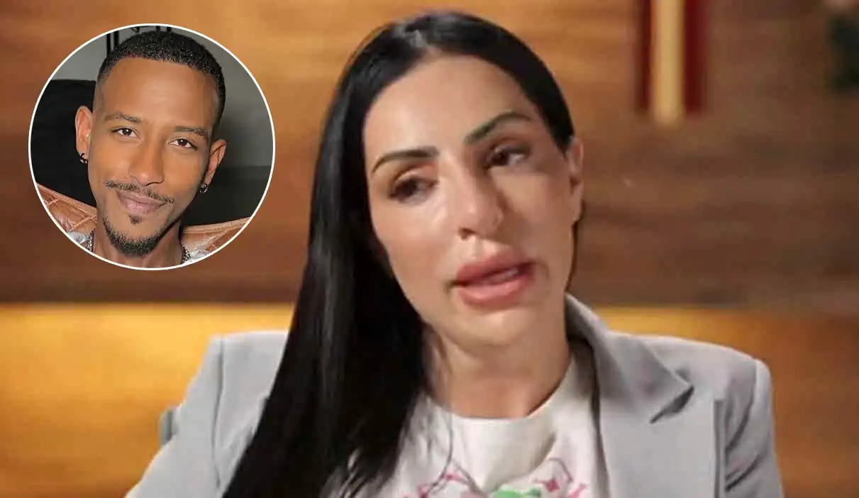 חן מאירי באמירה דרמטית על אברהם: "מאמינה לו חד משמעית!"