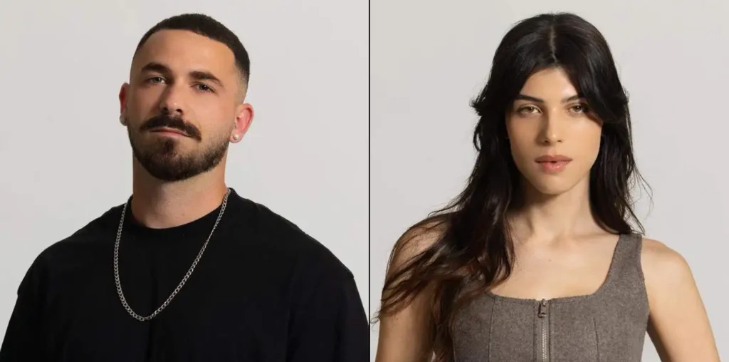 שחקן או אותנטי? יובל לוי תחת אש בעקבות ההדחה של אלאיה