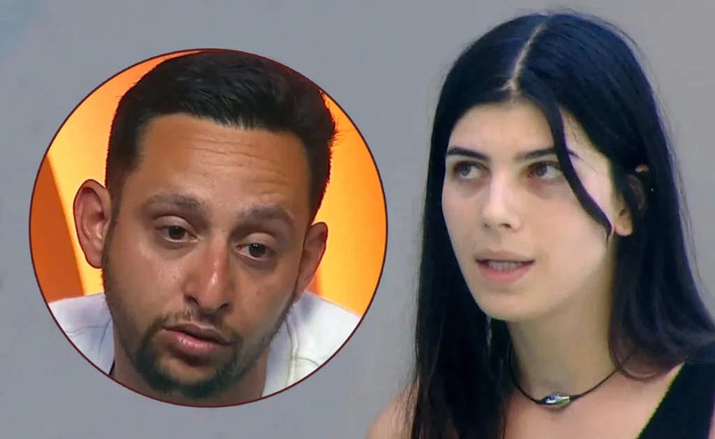 מוגרבי לא ציפה לזה: ההערה של אלאיה מסעירה את הרשת