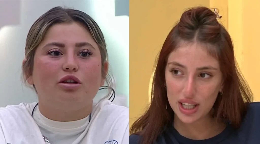 שלקה מצליחה להוציא ממאי ווידוי על האסטרטגיה שלה במשחק?