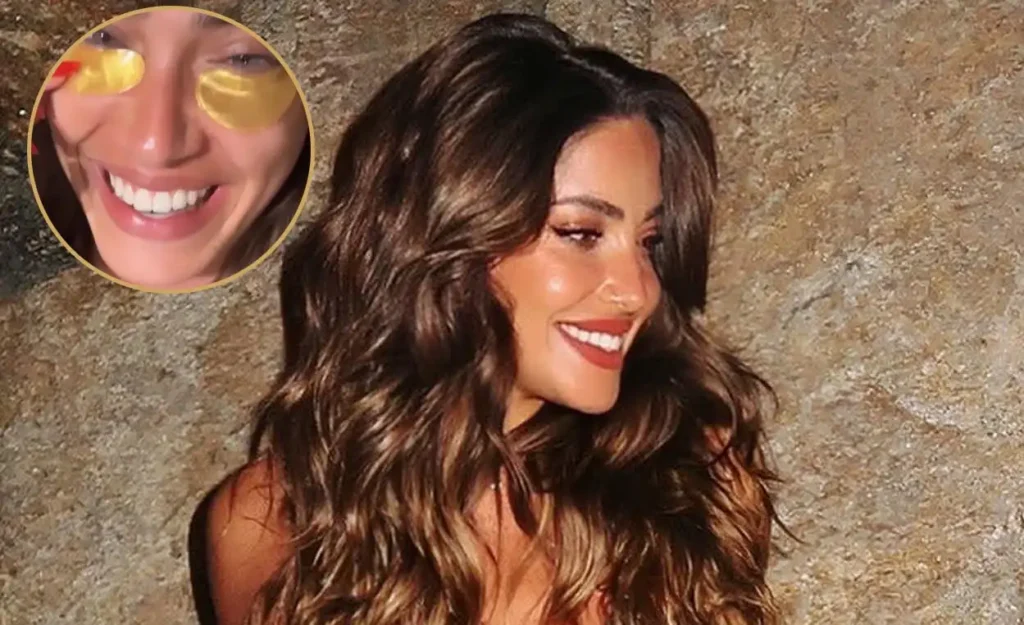 דניאל גרינברג והצמוד החדש בנשיקה ראשונה: "שרופה עליך"