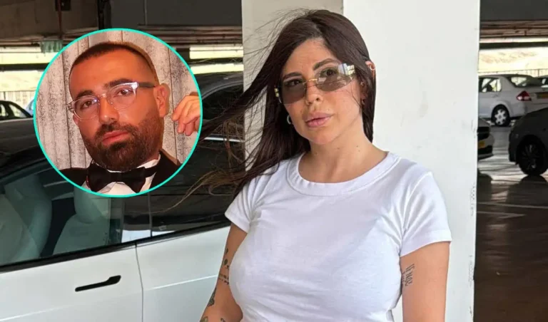 הכלה המפורסמת במדינה מכה שנית: עומר אדם יופיע בבריתה?