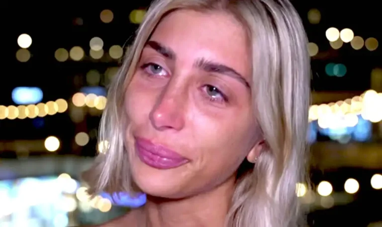 "קטלו אותי וגמרו אותי": מעיין אשכנזי חטפה ויצאה להגנה