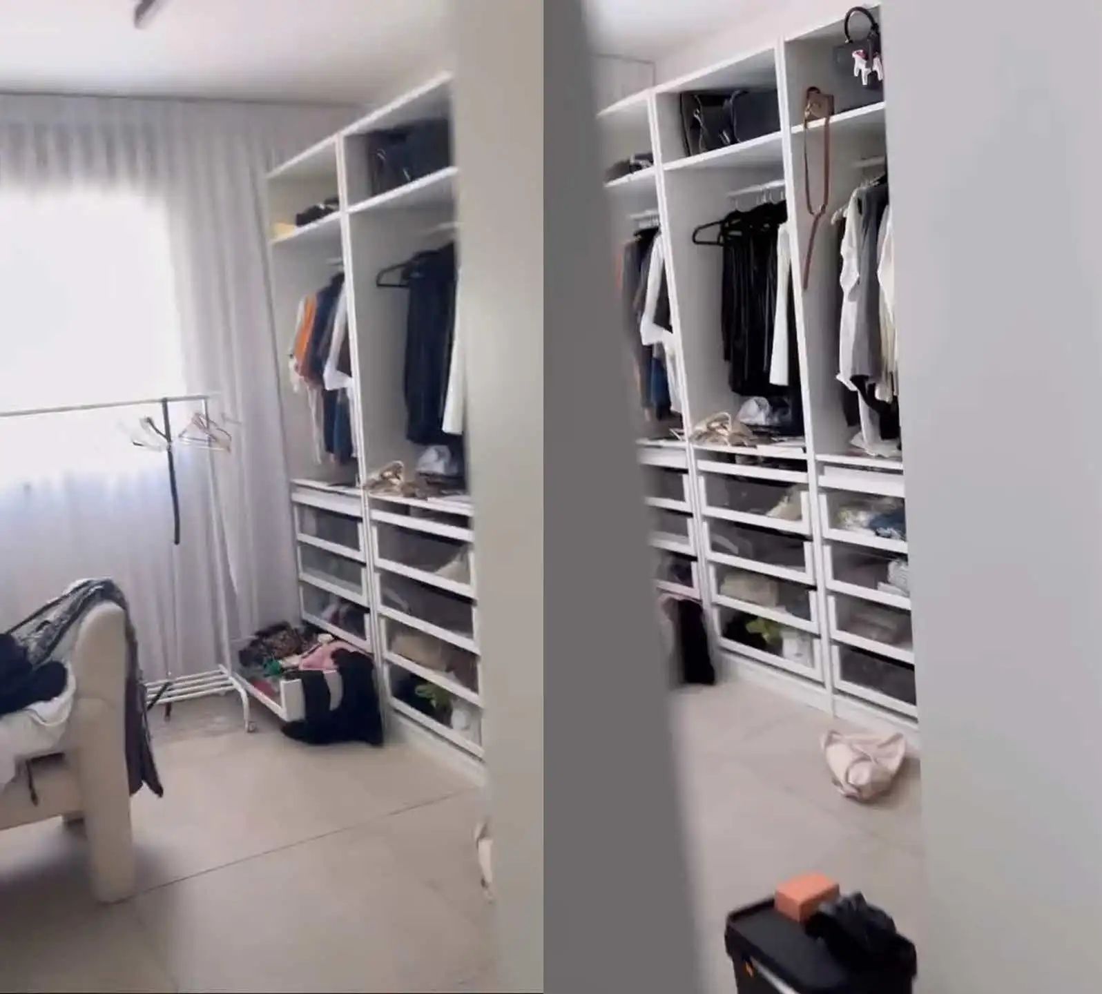 אברהם אקלום מגיש תלונה במשטרה: "נפלתי על מקרה אכזרי"