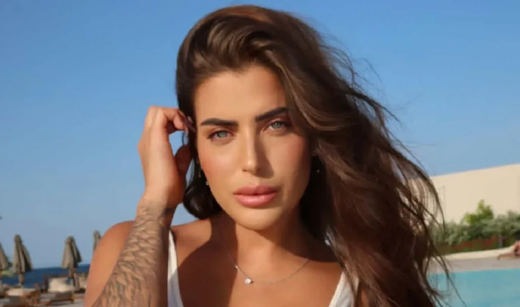 "מי מפיץ רוע כזה?": ספיר בורגיל מתמודדת עם שמועה זדונית