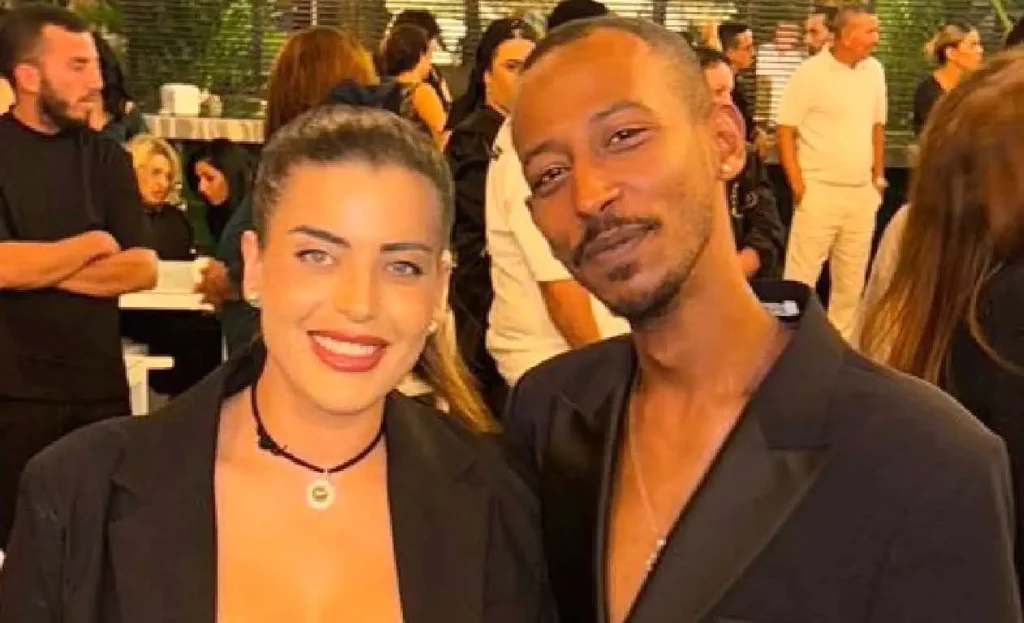 ספיר בורגיל שומעת? אברהם במסר ברור שמסעיר את הרשת