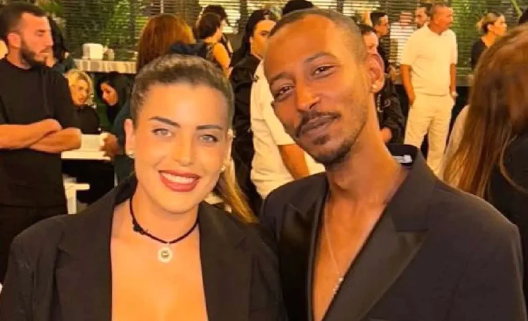 ספיר בורגיל שומעת? אברהם במסר ברור שמסעיר את הרשת