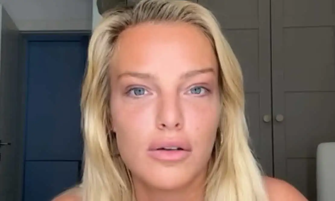 המשחק מכור? מאור ברוכמן מתגוננת: "די לשפוט, עריכה מגמתית"