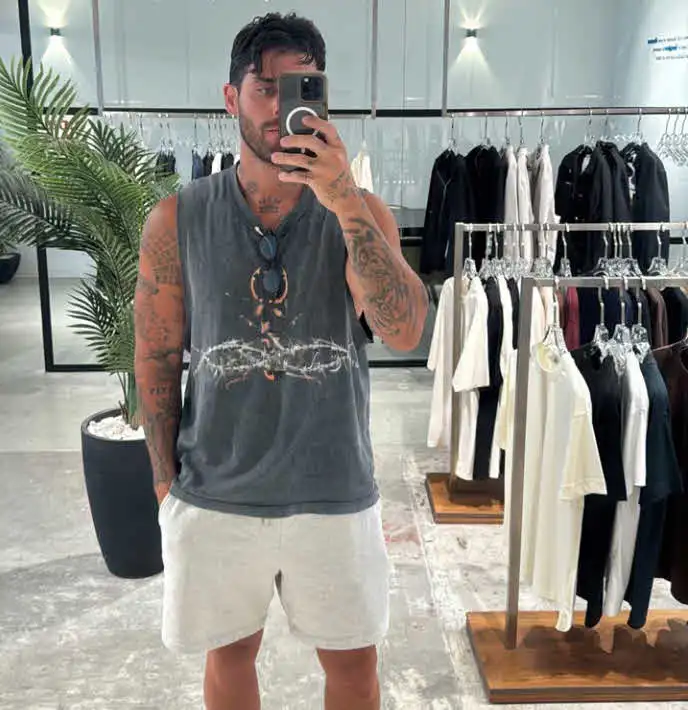 הלם מוחלט: יוצא האח הגדול גלעד פרץ דורש פיצוי בסך 750,000 ש"ח