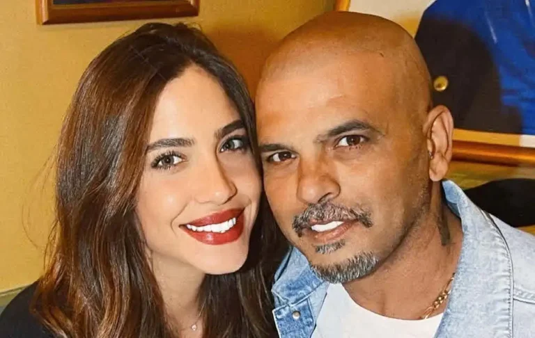 "חס וחלילה עכשיו שוב": דניאל גרינברג על ההיריון הבלתי צפוי מאייל גולן