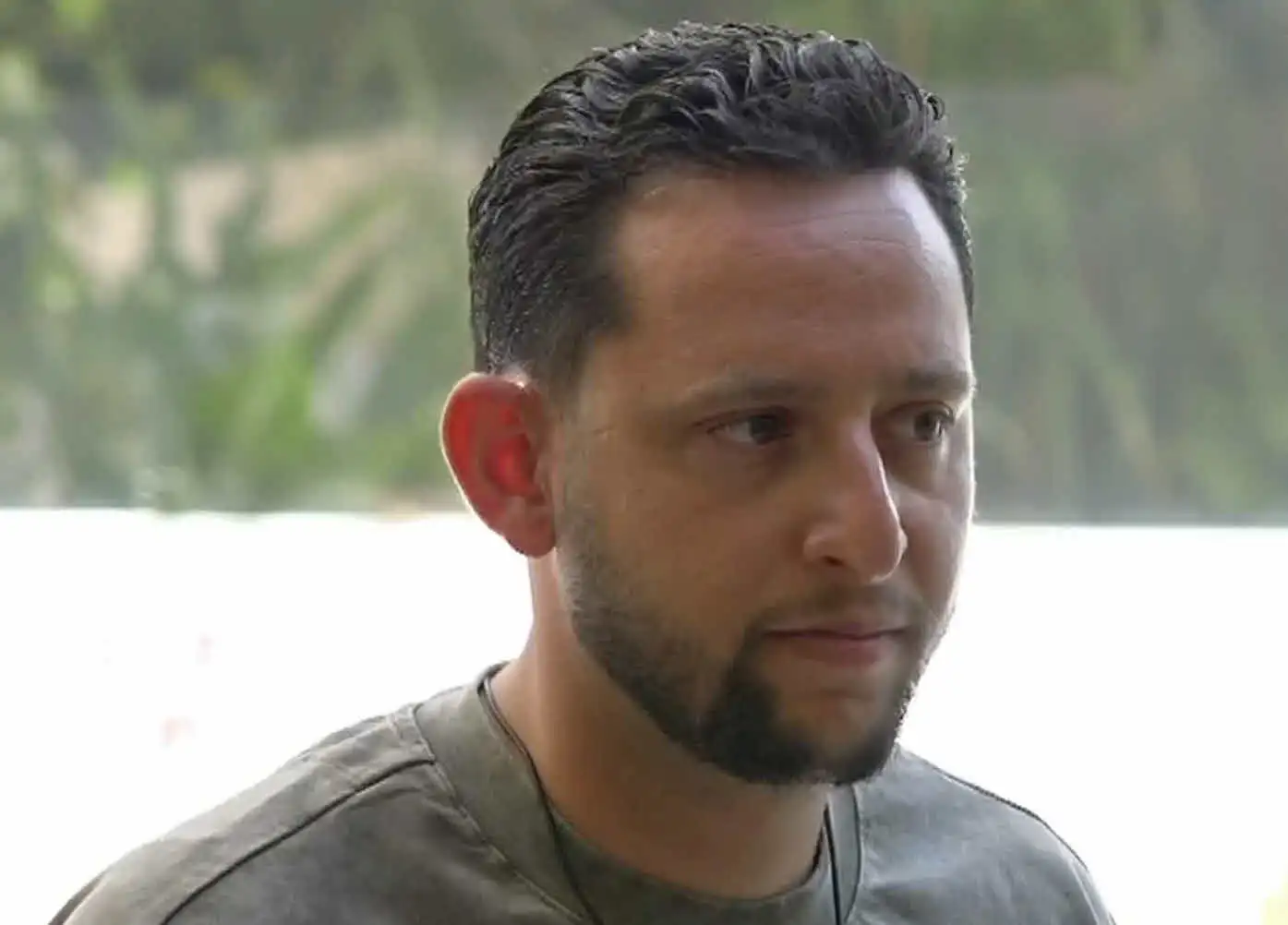 אור בן דוד לא מרחם: "החברות של שלקה ואיסקוב לא תחזיק בחוץ"