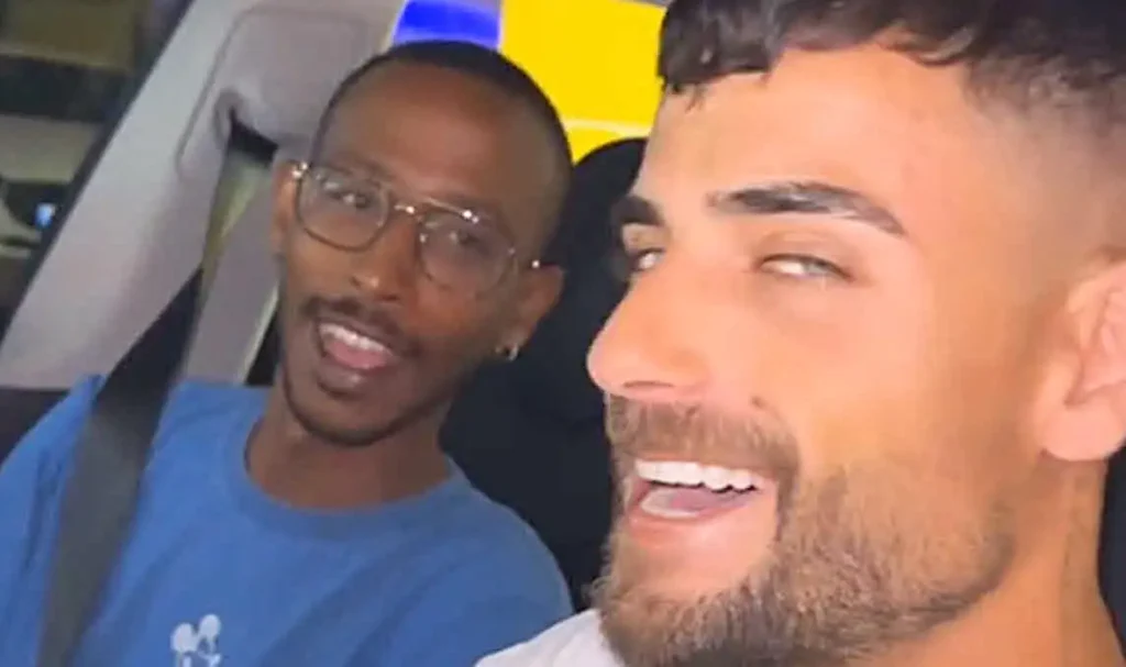 אברהם אקלום נגד שניר בורגיל: "תחזיר לי את הכסף שלי"