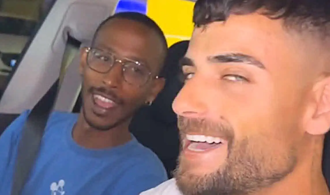 אברהם אקלום נגד שניר בורגיל: "תחזיר לי את הכסף שלי"