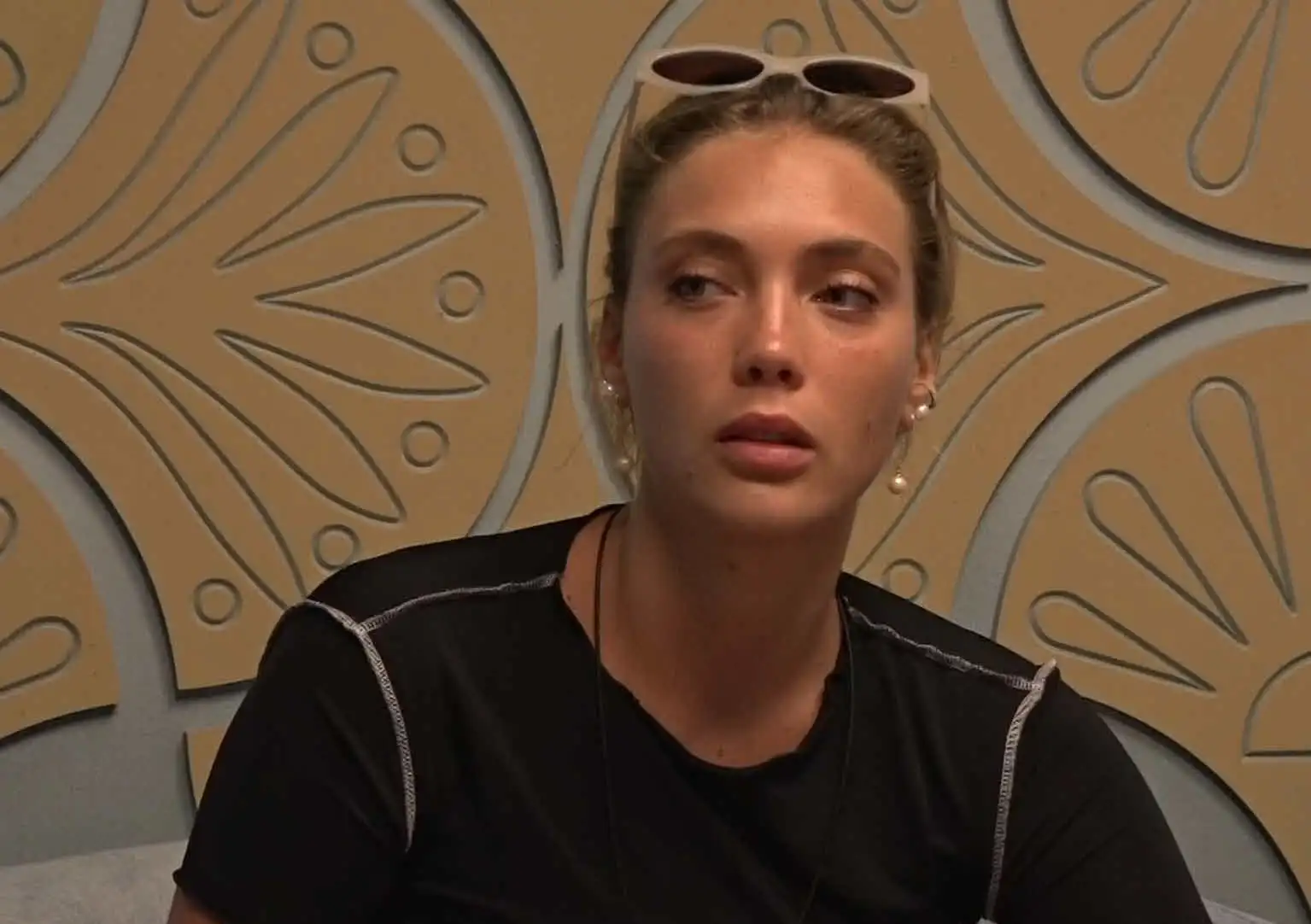 אלאיה ומאי מתפוצצות על שלקה: "מלקקת ונגררת"