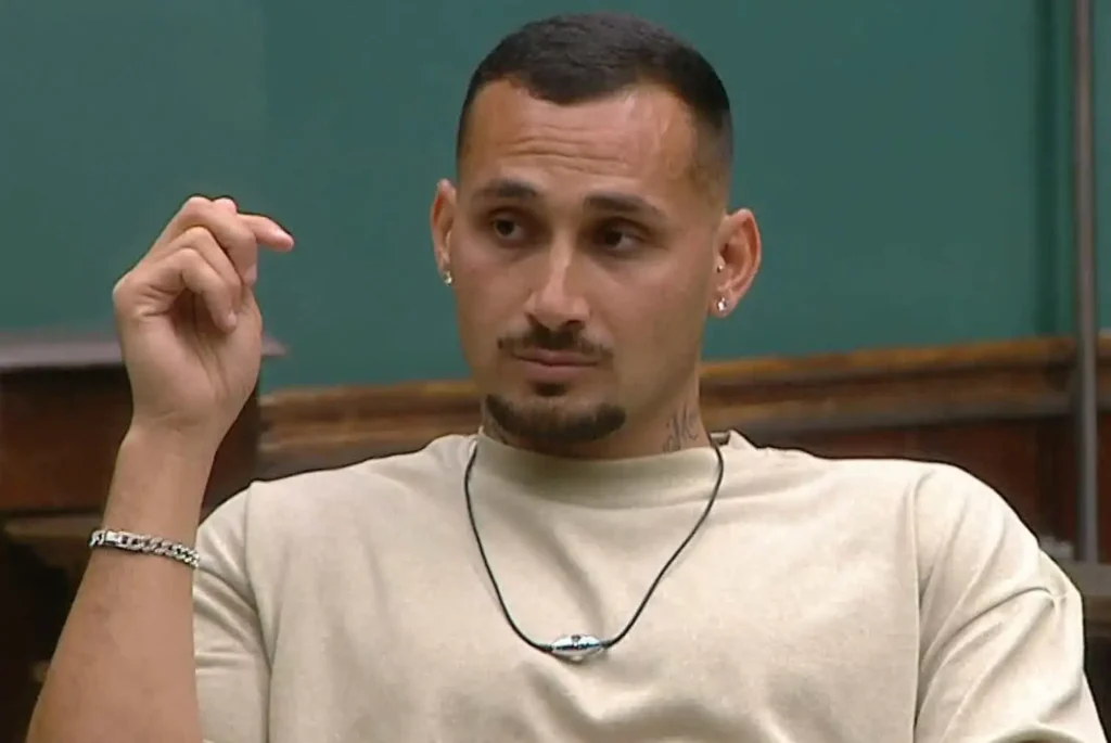 ארז איסקוב מקבל אזהרה: האם הוא הלך רחוק מדי?