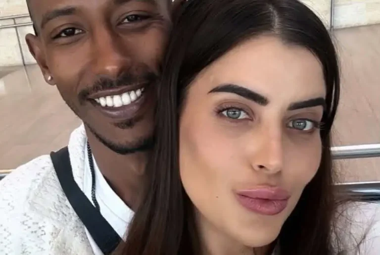 ספיר בורגיל פורקת: "איך בחרנו להיות בתוך כל זה"