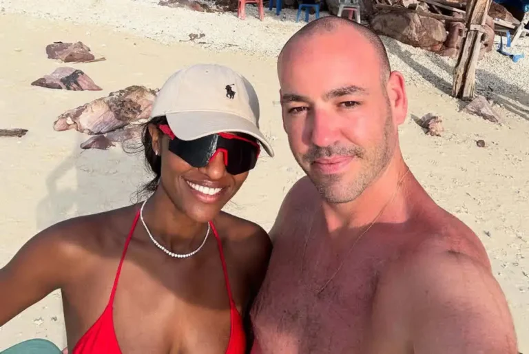 בנה של טיטי איינאו: "הלו משטרה, תבואו לקחת את אמא"